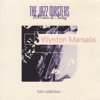 Wynton Marsalis, Art Blakey, Bobby Watson, Billy Pierce,
