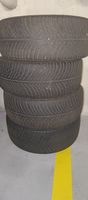 4x Michelin Alpin 5 Winterreifen 235/45 R19 99V XL