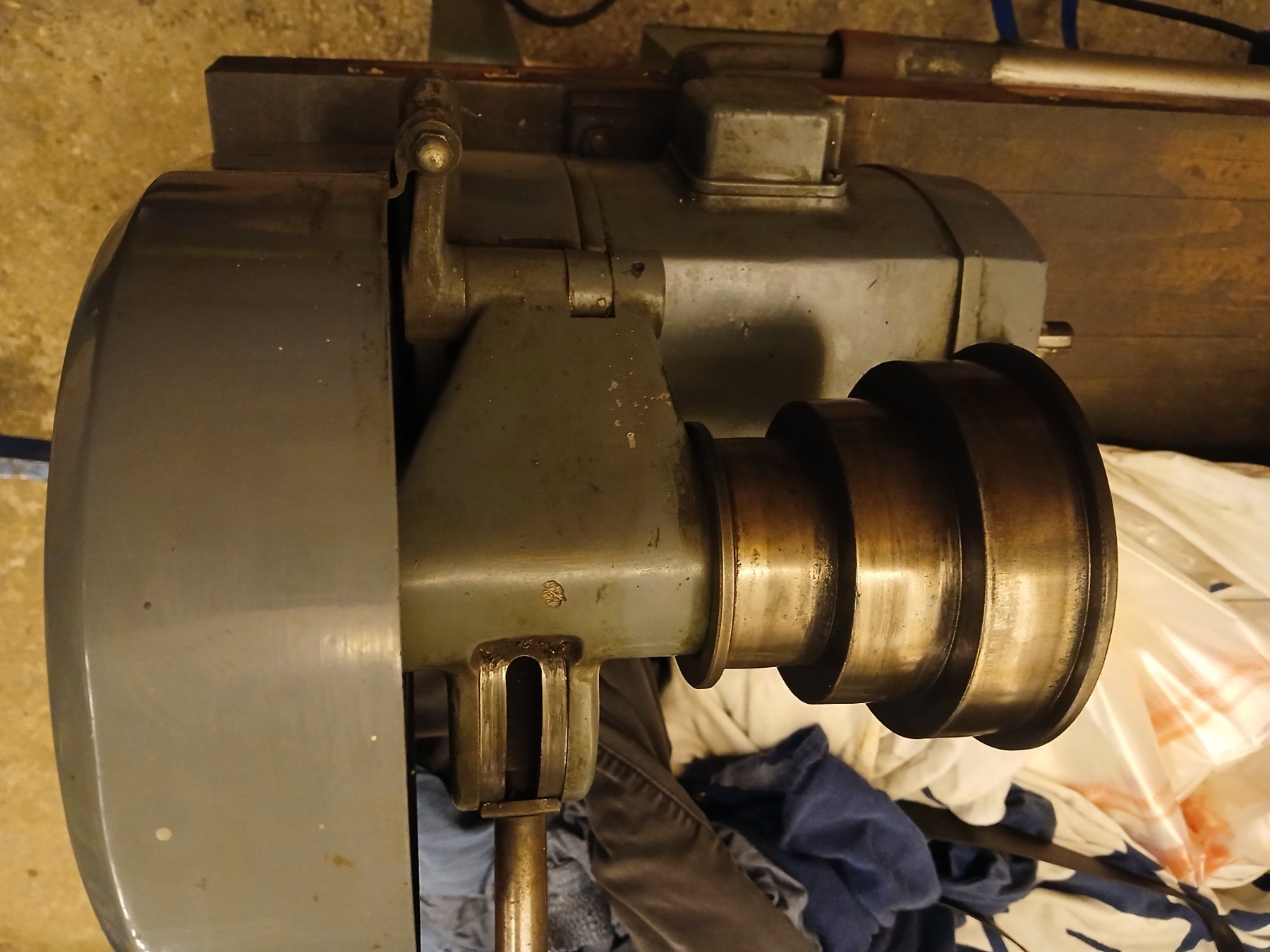 Schaublin Tutte le macchine: Drehbank – Usato da sorvilier venduto da turbolette 3