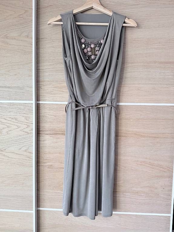 Max Mara Robes: MaxMara Cocktailkleid - Grösse S – D'occasion à Meilen par iza_scz7