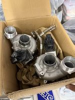 Bmw M5 F90 LCI Turbolader