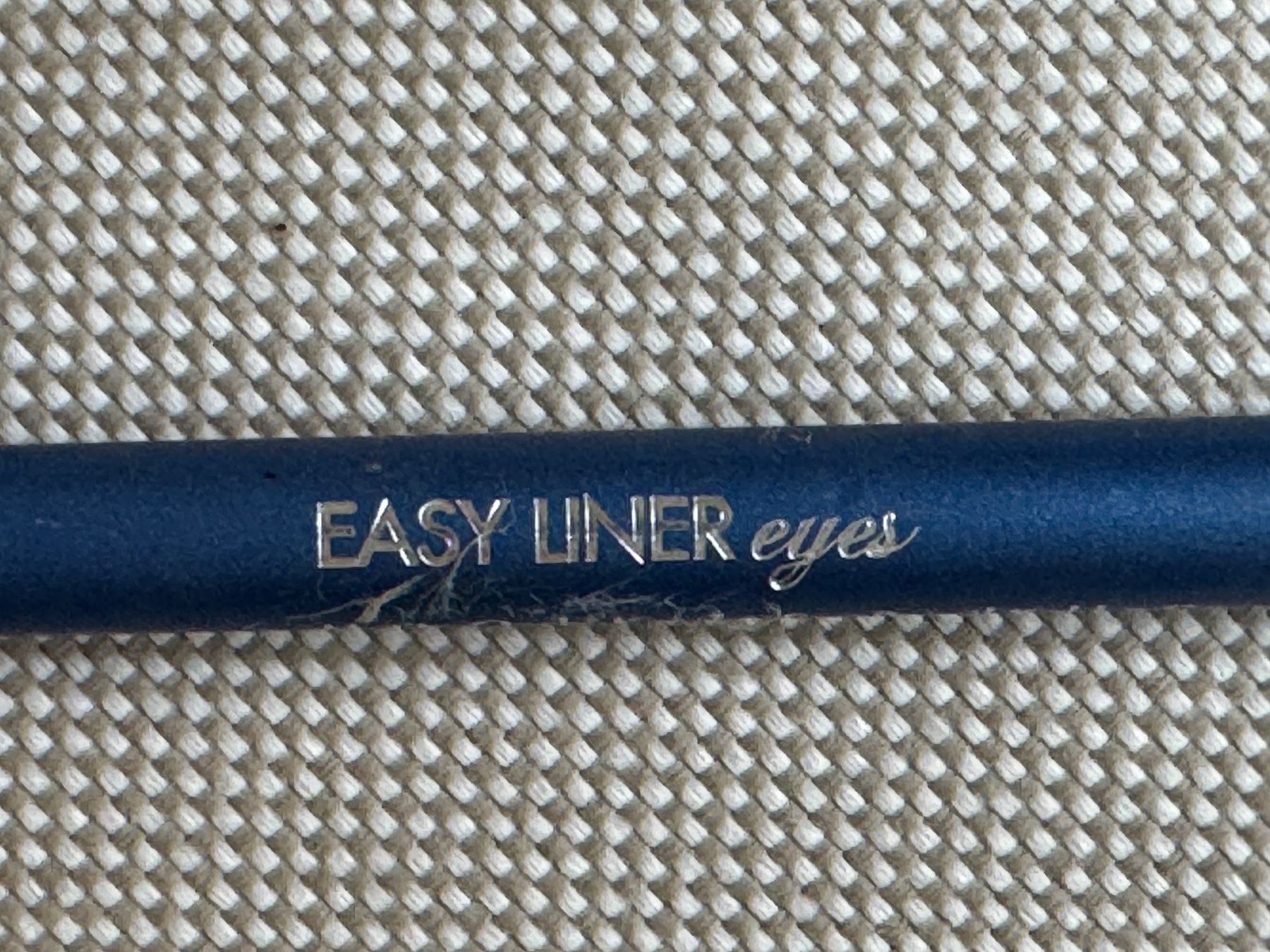 Make-up: Eye Liner, blau, PUPA – Usato da Basel venduto da Pacco09 2