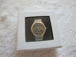 IWC Schaffhausen Porsche Design Titan Pin Neu Ungetragen