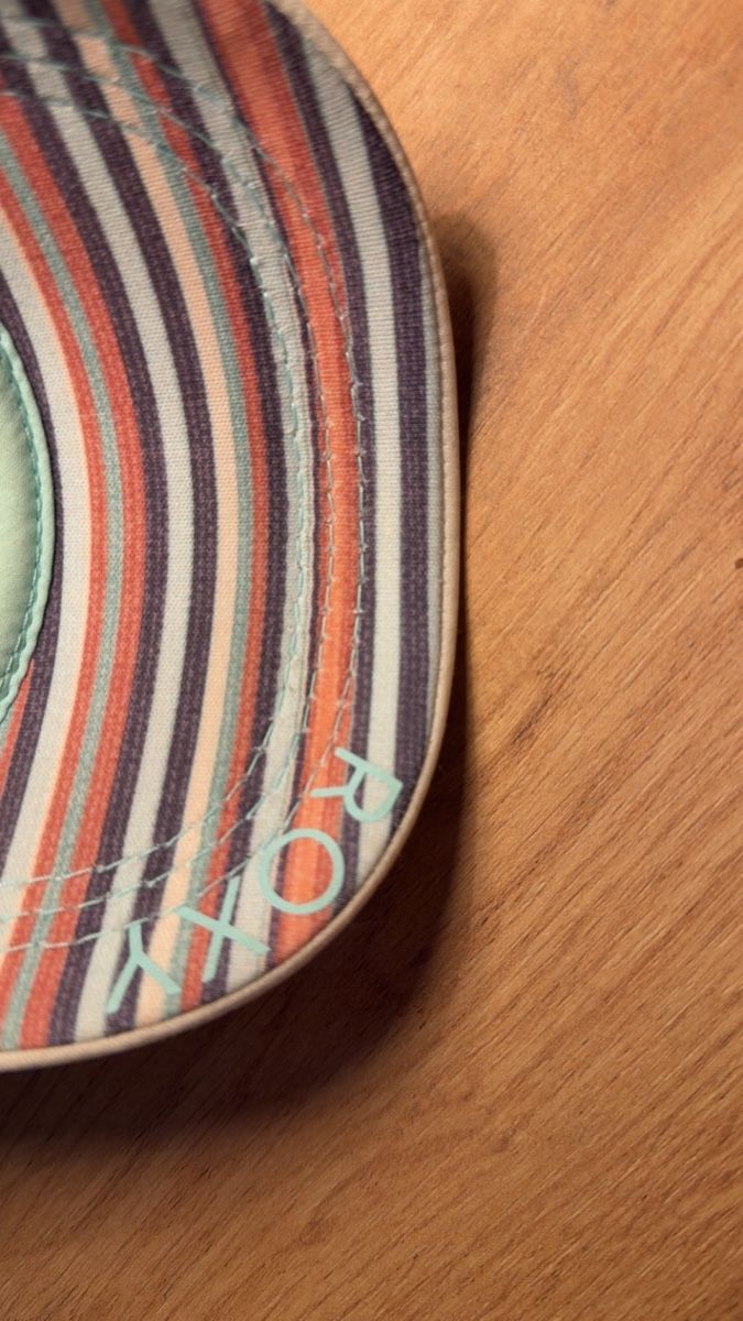 Copricapi, berretti & cappellini: Roxy Trucker Cap / Mesh Cap – Sunset & Palmen  – Usato da Bern venduto da oaicu 5