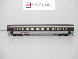 Roco 44201B EC/IC Personenwagen 1.Klasse SBB 1:100 DC GS H0