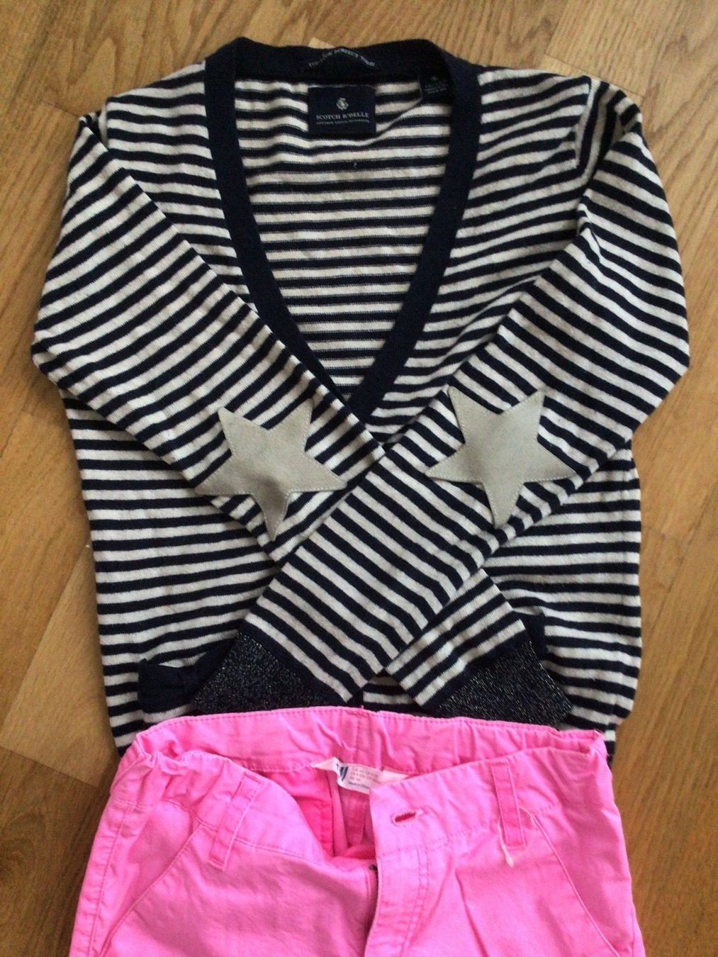 Lotti & Set di vestiti: Kleiderpaket 4 Teile, Grösse 140 – Usato da Zürich venduto da froschchen79