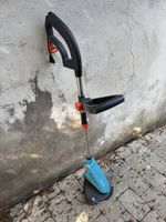 Gardena Electric Grass Trimmer 900W defekt 