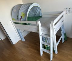 Kinderhochbett