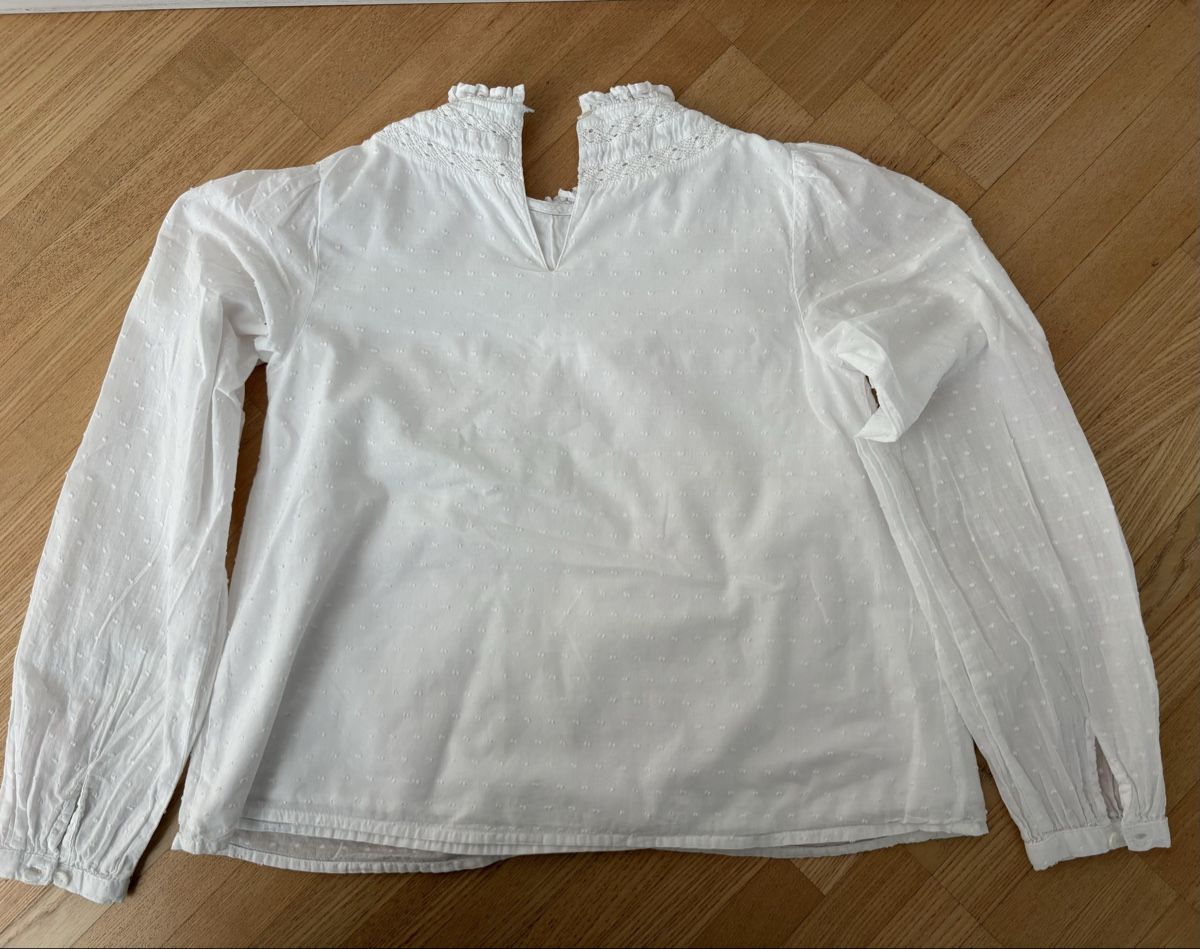 Mango Camicette, T-shirt & Top: Set Mädchen Blusen Mango Grösse 146 – Usato da Zürich venduto da mad_lwl6 5