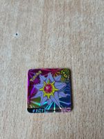 Pokemon Starmie 121 Foil Panini staks johto league