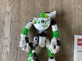 Lego DREAMZZZ