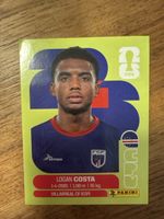 Panini Fifa CPV 3