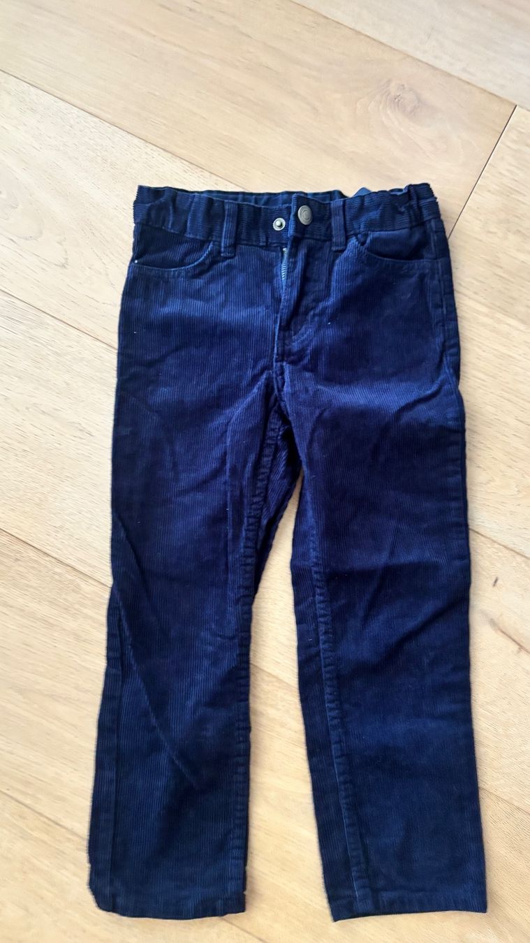H&M Pantaloni: H&M Hose – Nuovo (secondo la descrizione) da Uitikon Waldegg venduto da Thefateofophelia