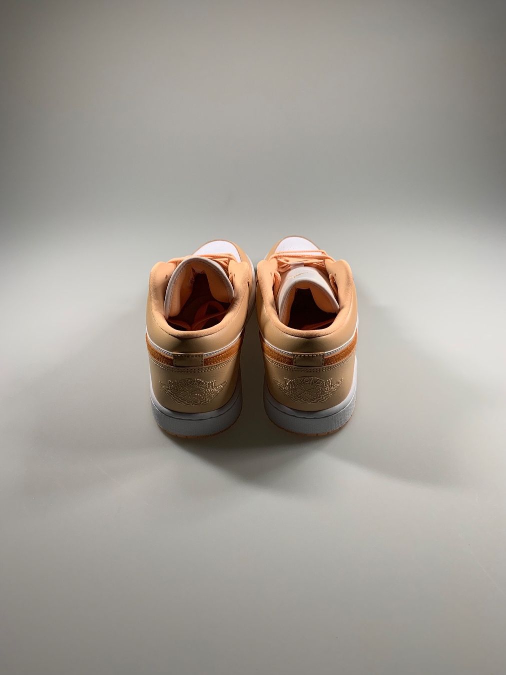 Jordan Scarpe da uomo: Jordan 1 Low Sunset Haze (W) – Nuovo e nell'imballaggio originale da Thörishaus venduto da SnkrsVie 2
