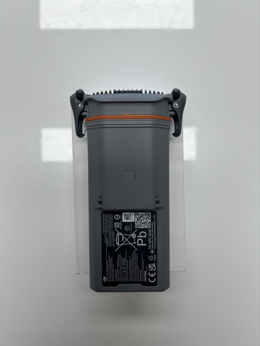 DJI Akkus, Ladegeräte & Netzgeräte: DJI Matrice 3D - Intelligent Flight Battery – Gebraucht aus Herisau von RemoteVisionGmbH 1