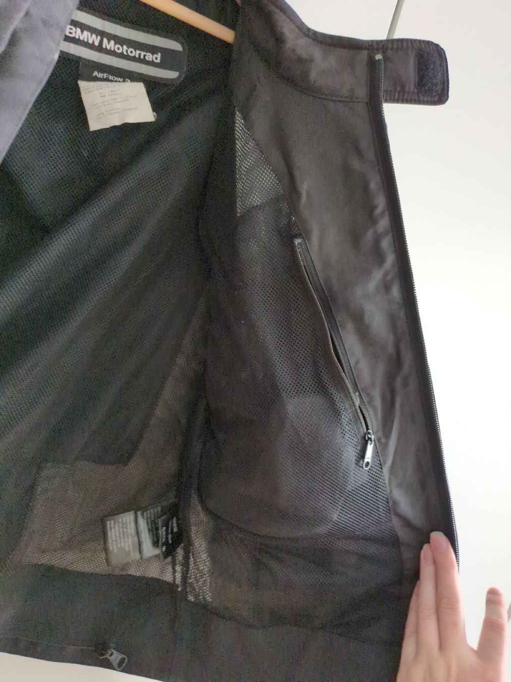 BMW Vestes: Motorrad Jacke BMW – D'occasion à Olten par Lilliane0 5