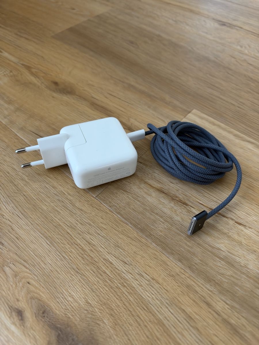 Apple Notebooks: Apple MacBook Air (M2, 2022) – Gebraucht aus Wallisellen von DJ79 2