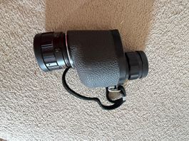 SAMIGON Glanz MICRO T-M Mark II Monokular 7x40