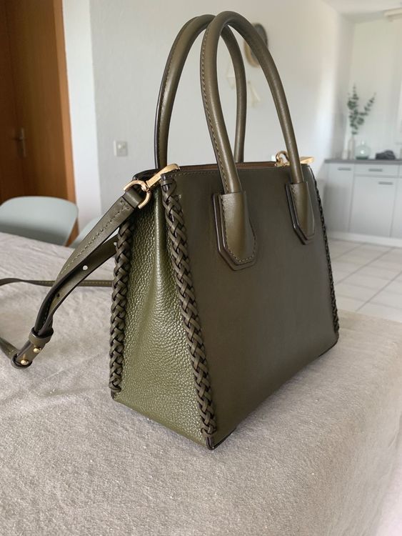 Sac michael kors online vert kaki