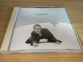 Kylie Minogue – Kylie Minogue