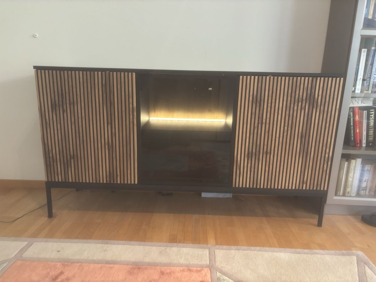 Mobili TV: TV Unit/Sideboard – Nuovo (secondo la descrizione) da Zürich venduto da dbe_gn2m 4