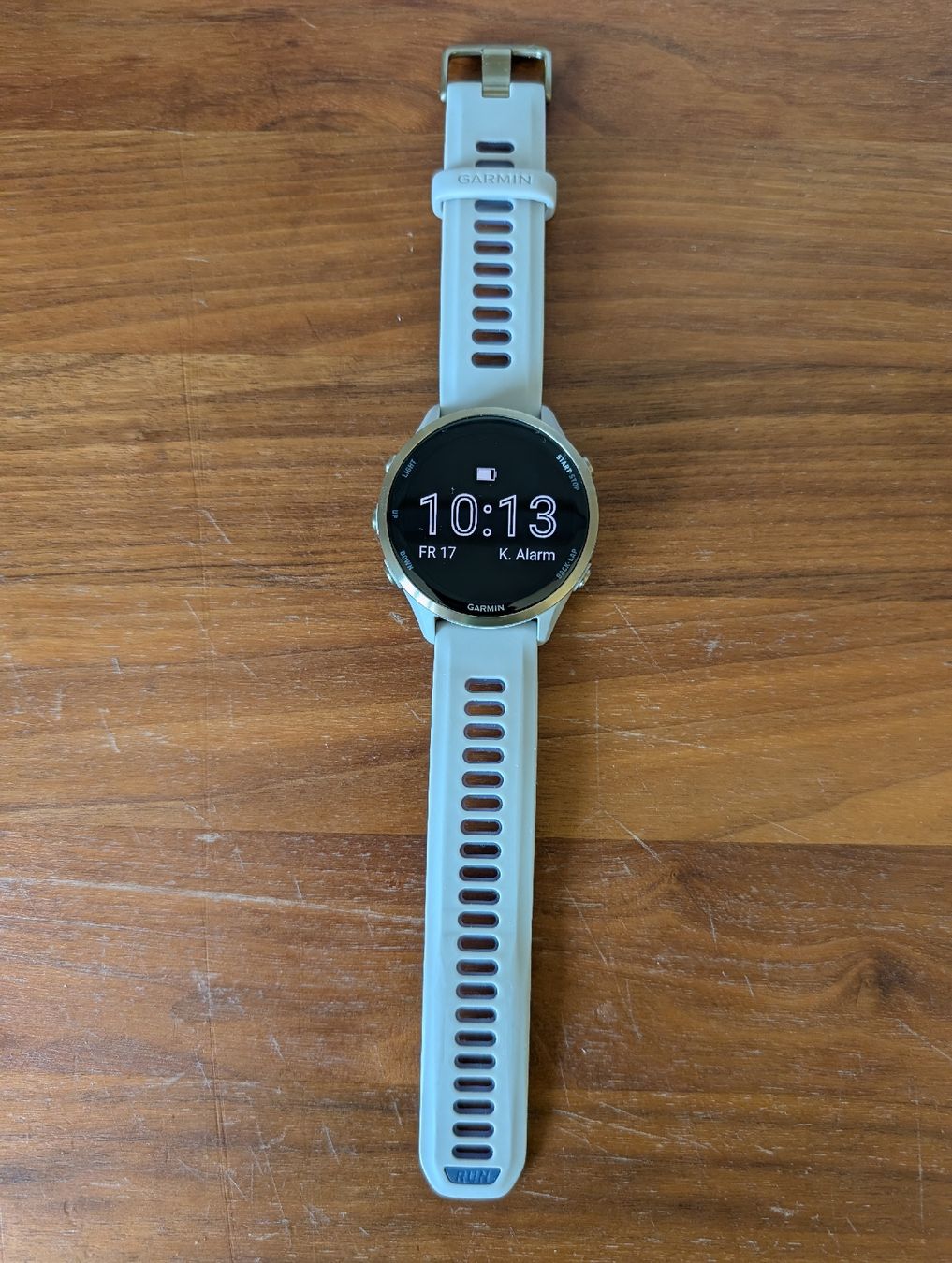 Garmin Smartwatch: Garmin Forerunner 970 mit Garantie bis Jan.2028 – Neu (gemäss Beschreibung) aus Mümliswil von Grizzly7 7
