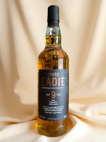 Tomatin 2015 | 9 Jahre | Single Cask | 56.2% | 87 Punkte WF