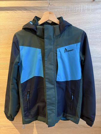 Albright Skijacke Grösse 164