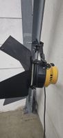 2X Projecteur IaneBeam 2000 watts