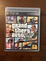 Grand Theft Auto V (GTA 5) für PS3