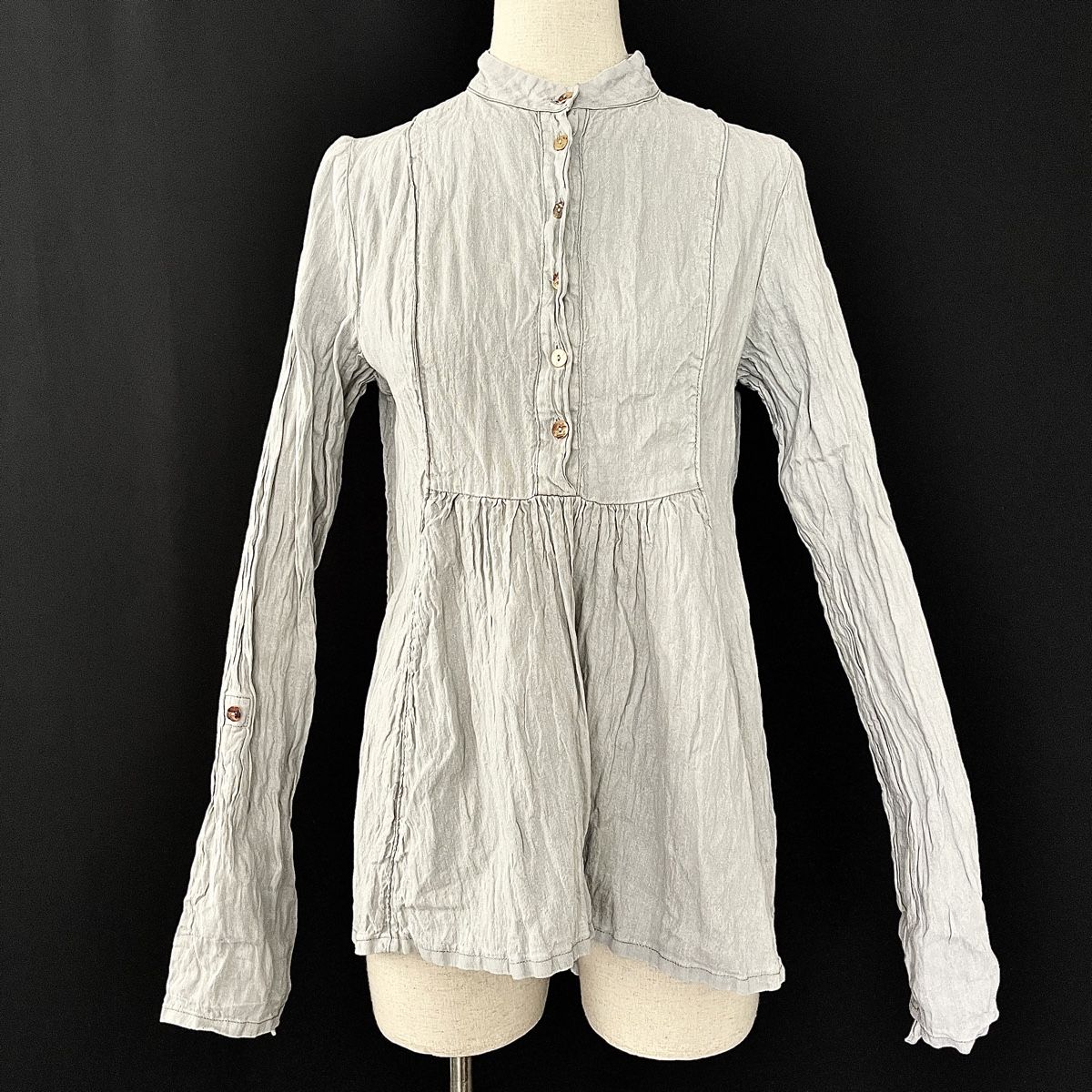 Sarah Pacini Camicette: SARAH PACINI Blouse – Nuovo (secondo la descrizione) da Emmen venduto da Avviivva_Com2023