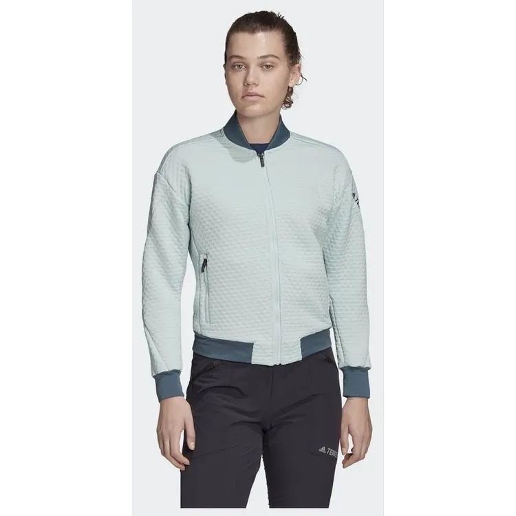 Adidas Giacche: Adidas TERREX Damenjacke Grösse S – Usato da Schlieren venduto da adidasoutlet 2