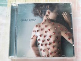 Cd Emilie Simon - Emilie Simon