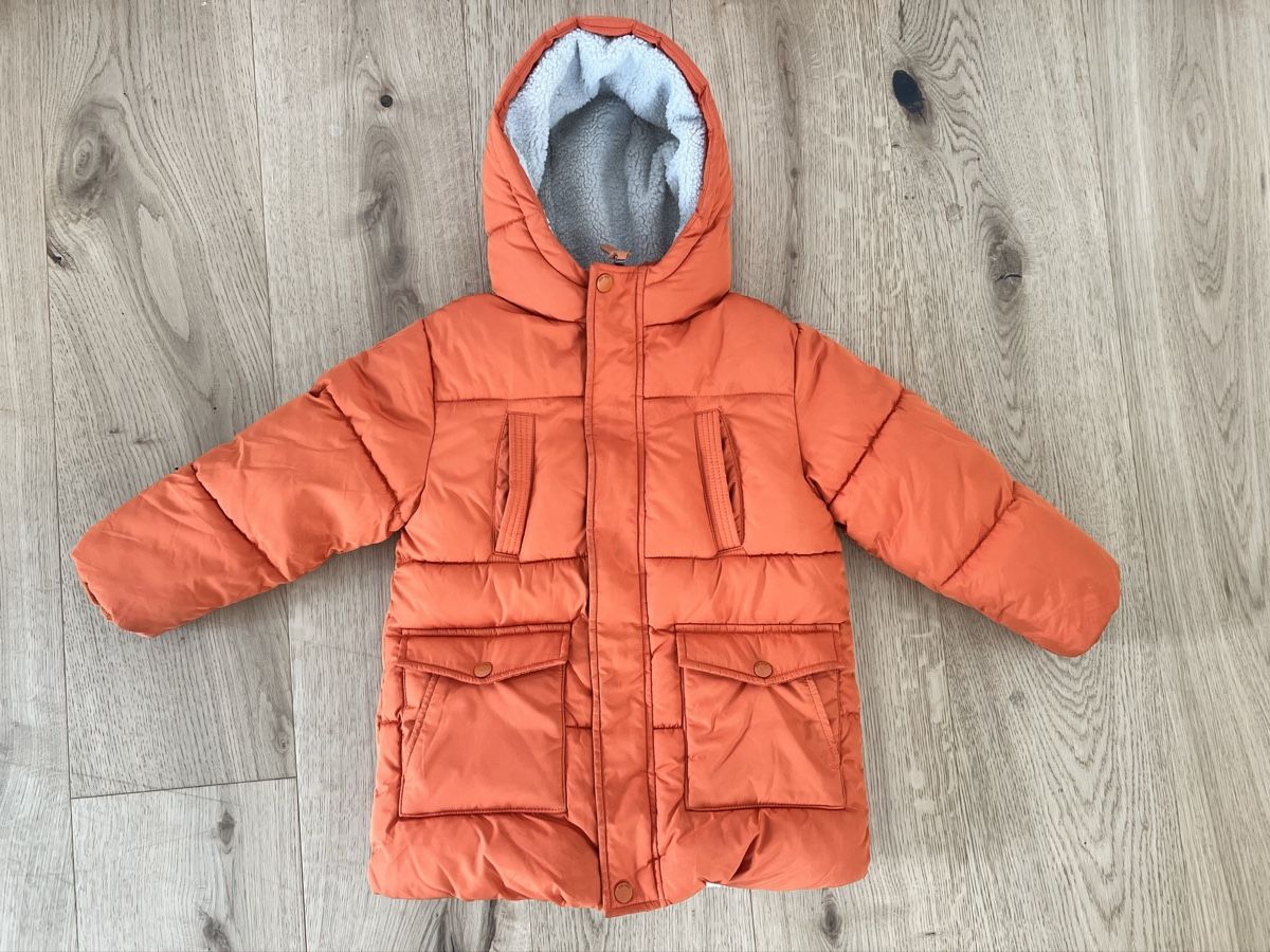 Primigi Giacche: Winterjacke PRIMIGI – Grösse 98 – Usato da Zürich venduto da anghelamata