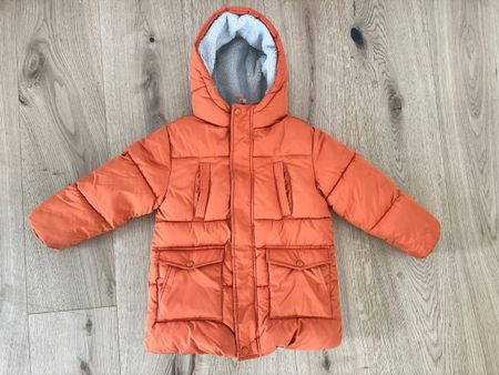 Winterjacke PRIMIGI – Grösse 98