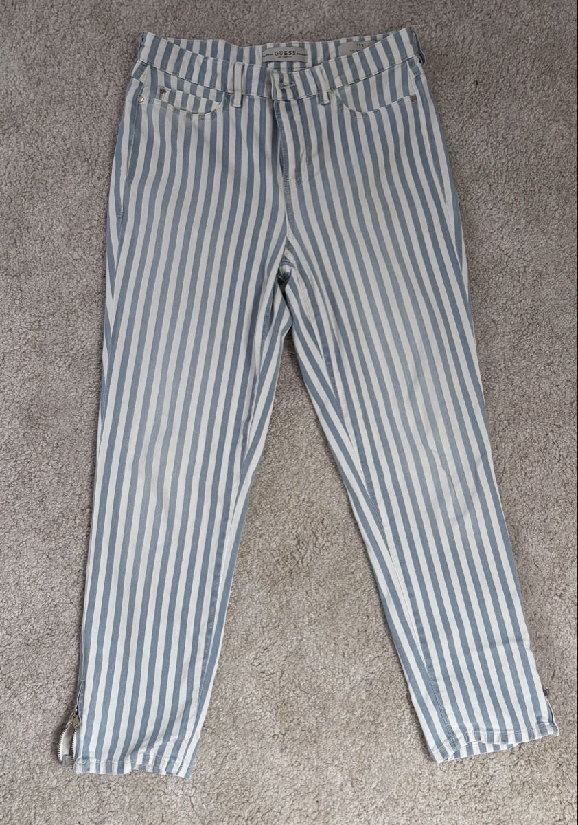 Guess Pantalons: Guess Hose 28 – D'occasion à Oberönz par pescita