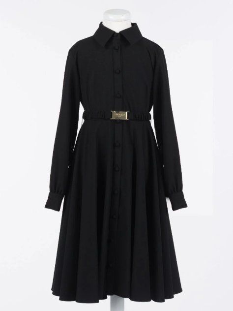 Twinset Vestiti & Gonne: Schwarzes Twinset Kleid – Nuovo e nell'imballaggio originale da Zürich venduto da jun04 1
