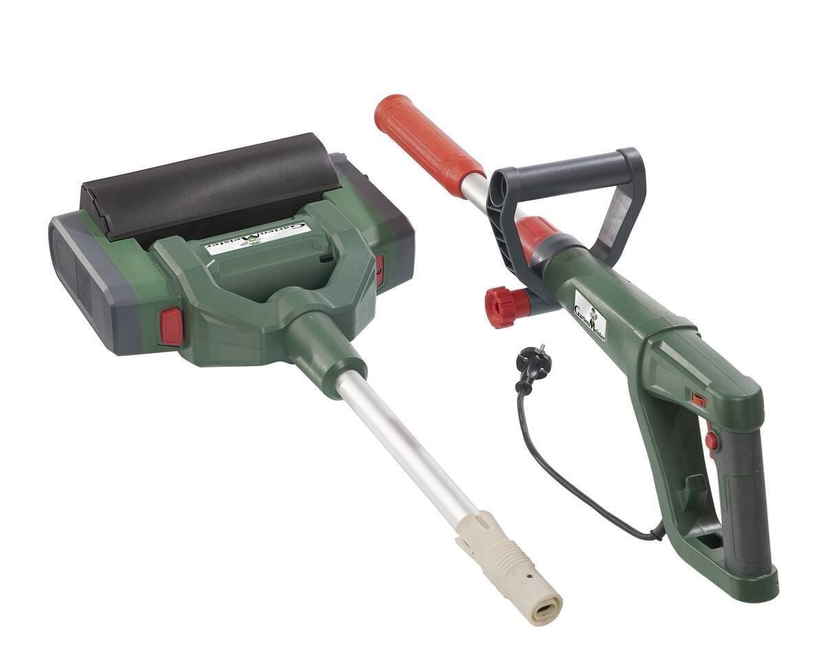 Altro per la casa: GartenMeister X-Brush Bodenreiniger – Nuovo e nell'imballaggio originale da Koppigen venduto da Bracher_Mail-House 3