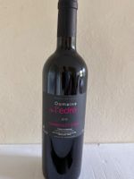 CÔTES CATALANES Domaine de l’Èdre 2015 Carrément Syrah
