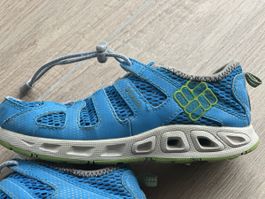 Chaussures Columbia - pointure 30