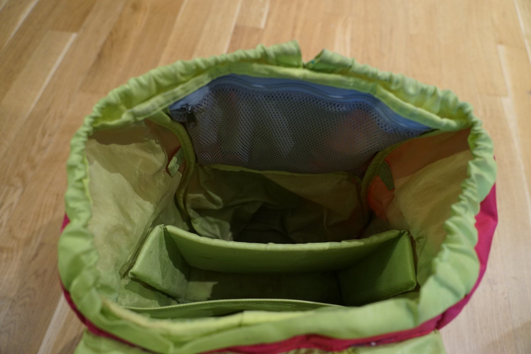 Ergobag Kindertaschen: Ergobag Mädchen Schulthek/Schulrucksack sehr guter Zustand! – Gebraucht aus Baar von snollub 5