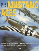 P-51 Mustang Aces