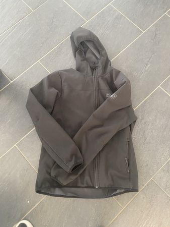Jack Wolfskin Softshelljacke 