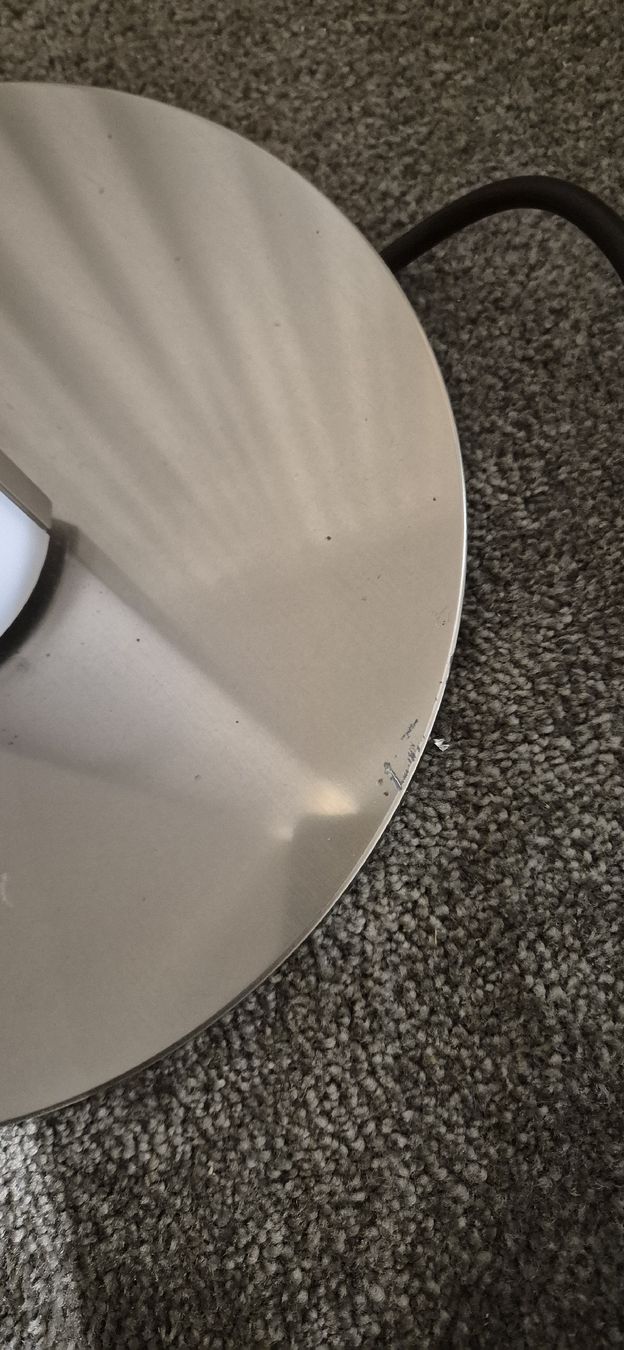 Belux Lampen: Belux Ypsilon – Gebraucht aus Meilen von COSTA_ABC 2