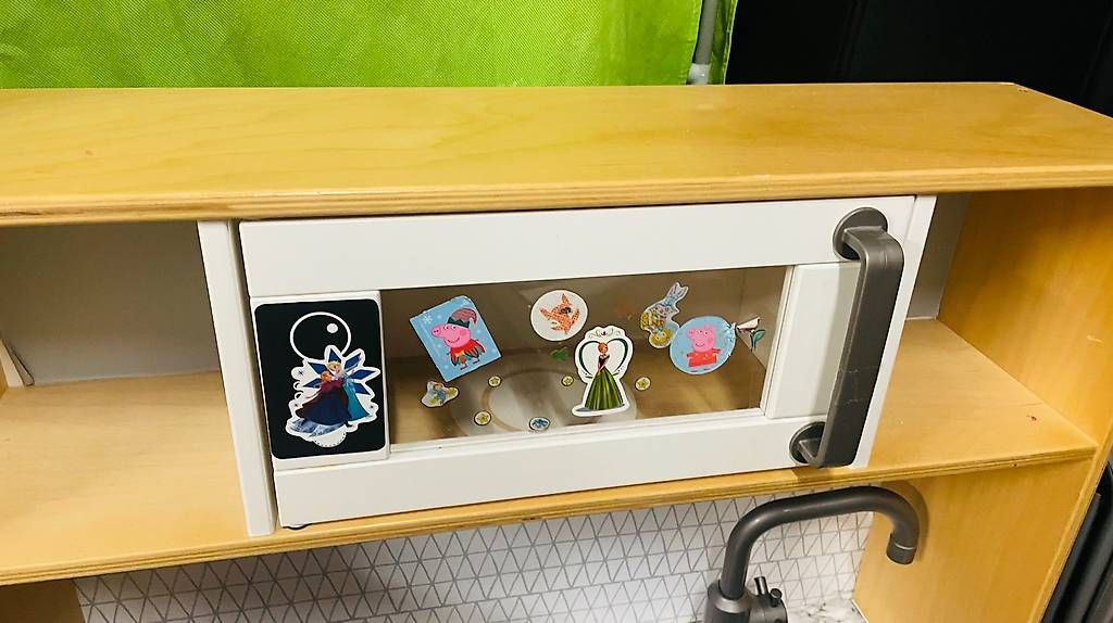 Giocattoli: Tolle Spielküche  – Usato da Oberwil BL venduto da Jenny8 3