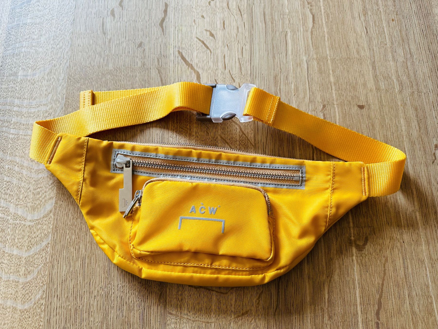 Borse: Gürteltasche A Cold Wall – Nuovo (secondo la descrizione) da Zürich venduto da VR2528 1
