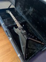 Epiphone Zakk Wylde ZV Custom 2009 – selten – inkl. Koffer