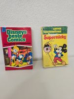 LTB Hefte Disneys beste Comics Nr.8, Super Micky 34, vintage