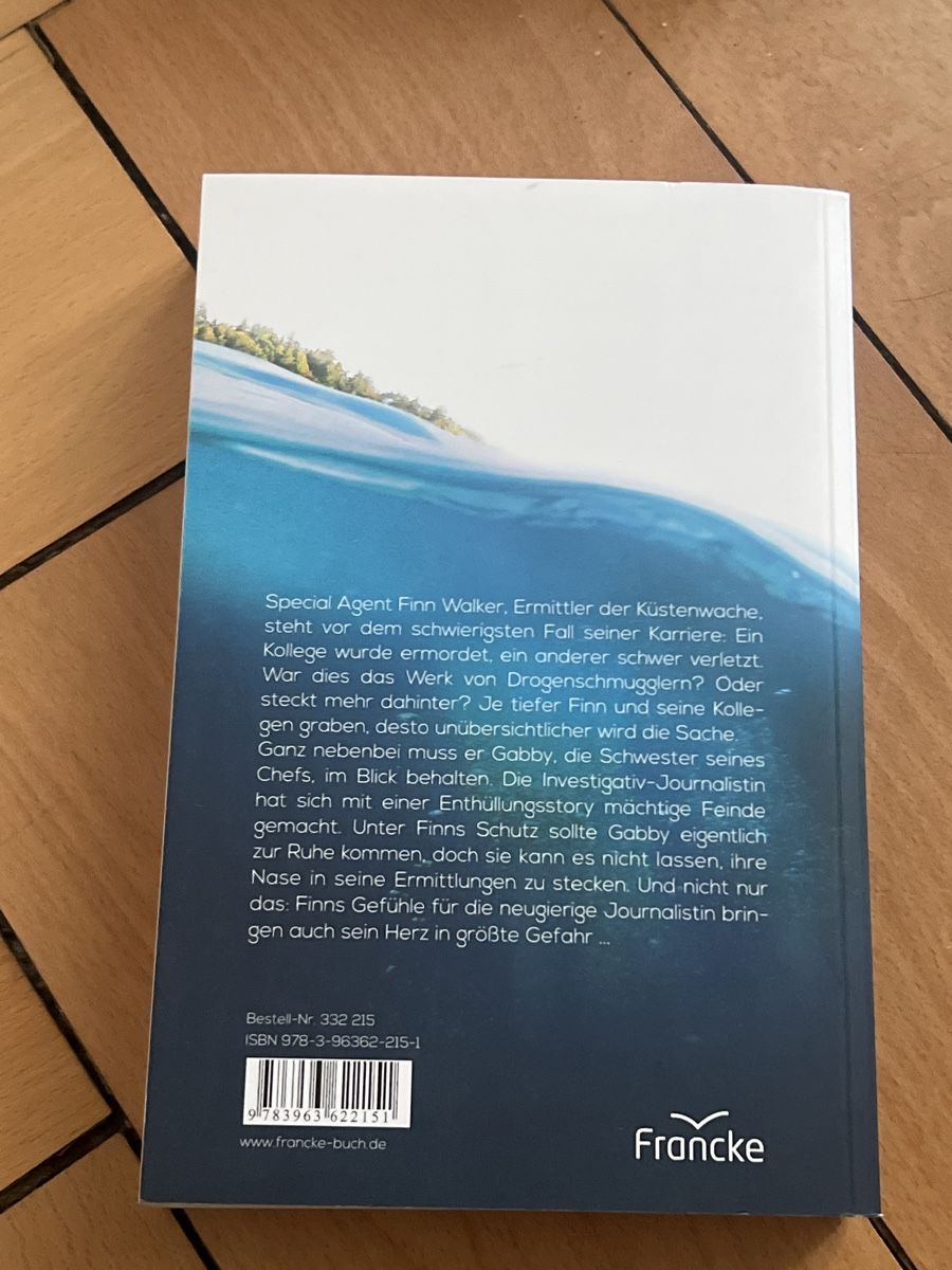 Libri: Flut von Dani Pettrey – Usato da St. Gallen venduto da sar_6p8q 1