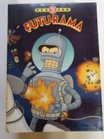 FUTURAMA Season 3 / DVD 3. Staffel